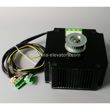 BM14794 DO3000 MOTOR DE PUERTA DE COCHE PARA LOS ELVATORES XIZI OTIS
